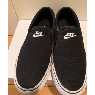 ナイキ(NIKE)のナイキ スリッポン(スリッポン/モカシン)