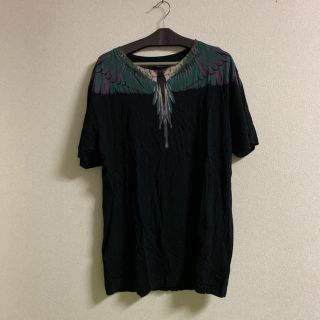 マルセロブロン(MARCELO BURLON)のMarcelo Burlon Tシャツ ldh bts(Tシャツ/カットソー(半袖/袖なし))