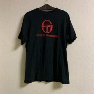 シュプリーム(Supreme)のGOSHA RUBCHINSKIY Tシャツ ldh bts(Tシャツ/カットソー(半袖/袖なし))