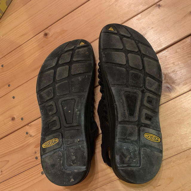 KEEN(キーン)のkeen キーン サンダル メンズの靴/シューズ(サンダル)の商品写真