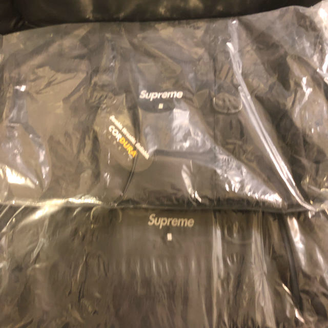 Supreme(シュプリーム)のDuffle bag supreme シュプリーム 19SS メンズのバッグ(ボストンバッグ)の商品写真