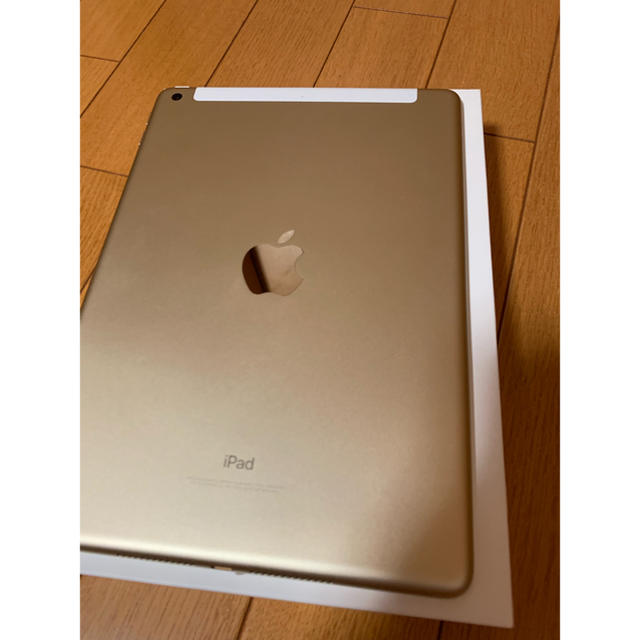 PC/タブレットipad 第5世代 128GB