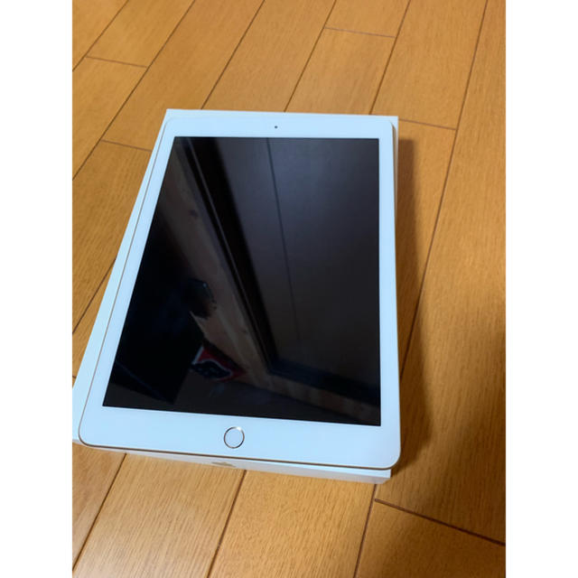 PC/タブレットipad 第5世代 128GB