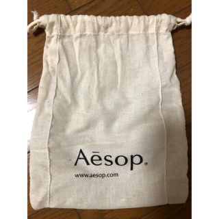 イソップ(Aesop)のイソップ (小)(ショップ袋)