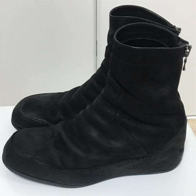 julius ブーツ 17FW ユリウス サイズ2 美品 hyde