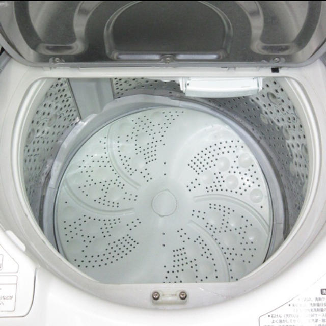 日立(ヒタチ)の美品 日立 洗濯乾燥機 BW-D9PV ビートウォッシュ 大容量9kg 送料無料 スマホ/家電/カメラの生活家電(洗濯機)の商品写真