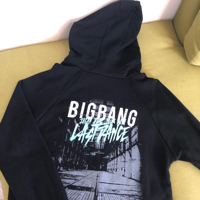 BIGBANG(ビッグバン)のBIGBANGグッズ 3点  セール エンタメ/ホビーのタレントグッズ(男性タレント)の商品写真