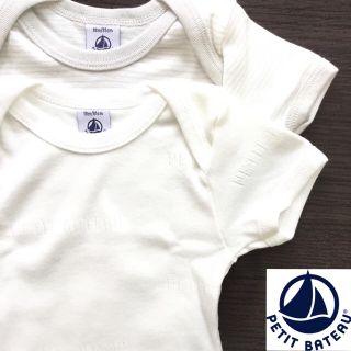 プチバトー(PETIT BATEAU)の【ゆあゆあ様専用】18m (肌着/下着)