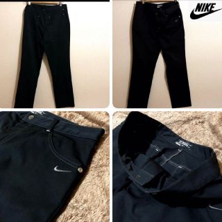 ナイキ(NIKE)のジャミロ専用【NIKE ナイキ】ゴルフ スポーツ ストレッチパンツ 《XL》(ウエア)