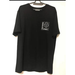 コムデギャルソン(COMME des GARCONS)のゴーシャラブチンスキー Tシャツ(Tシャツ/カットソー(半袖/袖なし))