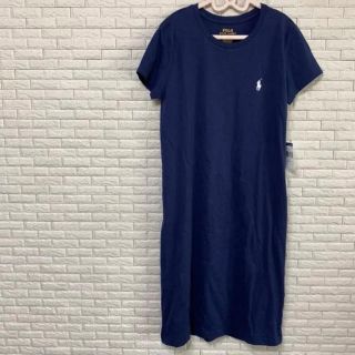 ポロラルフローレン(POLO RALPH LAUREN)の新品未使用 POLO RALPH LAUREN ワンピース(ひざ丈ワンピース)