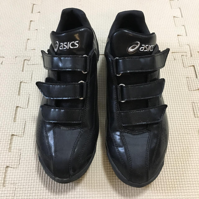 asics(アシックス)のアシックス 野球 トレーニングシューズ アップシューズ 26.0㎝ スポーツ/アウトドアの野球(シューズ)の商品写真