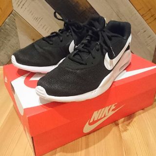 ナイキ(NIKE)のNIKE OKETO エアマックス(スニーカー)