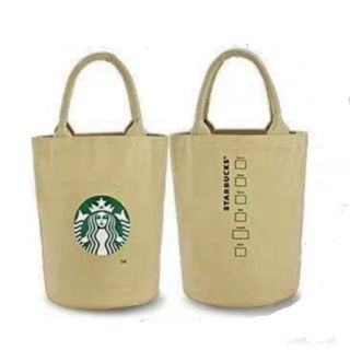 スターバックスコーヒー(Starbucks Coffee)のスタバ トートバッグ スターバックス  (トートバッグ)