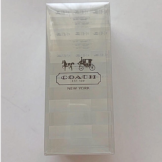 COACH - 新品未使用 コーチ ジェンガゲームの通販 by 新品✨美品