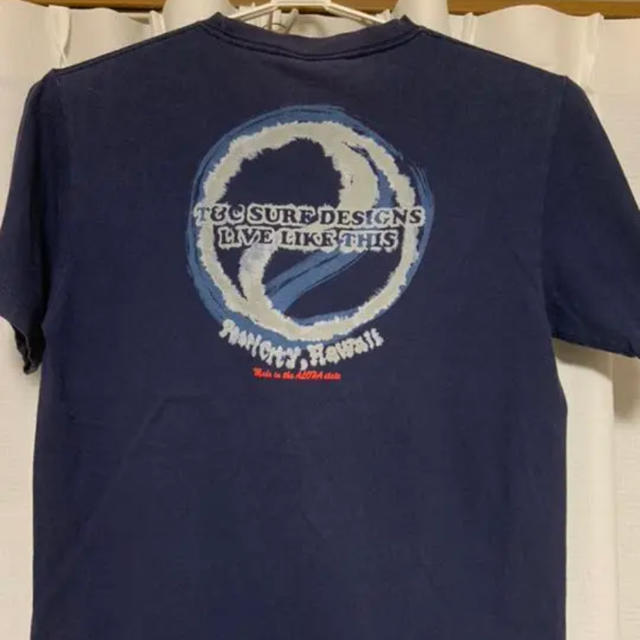 Town & Country(タウンアンドカントリー)のT&C メンズTシャツ  XL メンズのトップス(Tシャツ/カットソー(半袖/袖なし))の商品写真