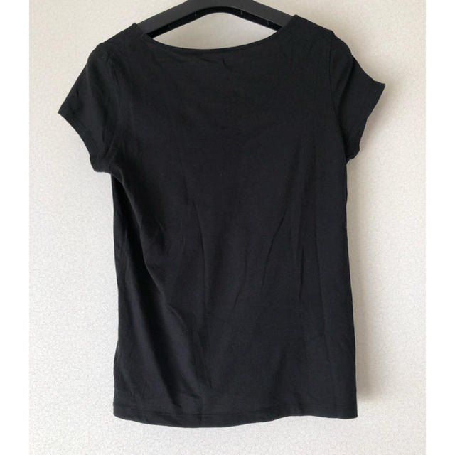 Adam et Rope'(アダムエロぺ)の即購入OK✨ アダムエロペ サングラス Tシャツ レディースのトップス(Tシャツ(半袖/袖なし))の商品写真