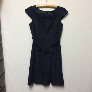 👗ワンピース(ひざ丈ワンピース)