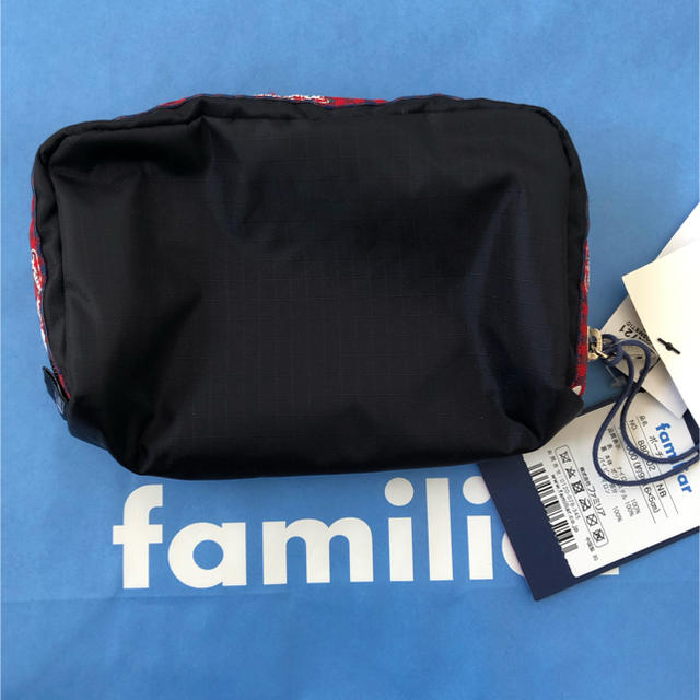 familiar(ファミリア)の真咲様 ご専用 キッズ/ベビー/マタニティのこども用バッグ(レッスンバッグ)の商品写真