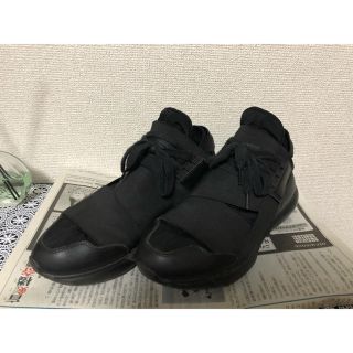 ワイスリー(Y-3)の千代大海様(スニーカー)