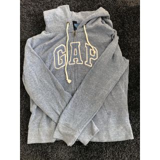 ギャップ(GAP)のGAP パーカー light blue(パーカー)