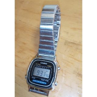 カシオ(CASIO)のチープカシオ(腕時計)