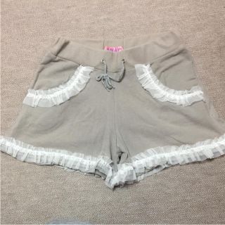 アナップ(ANAP)のANAP ショートパンツ(ショートパンツ)