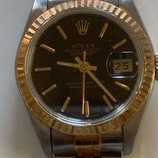 ロレックス(ROLEX)のaachan様専用ロレックス69173  (値下げしました)(腕時計)