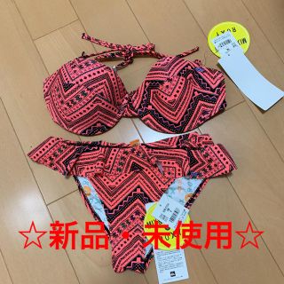 ロキシー(Roxy)のROXYビキニセット(水着)