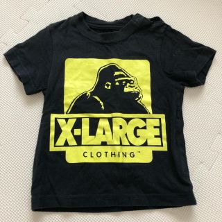 エクストララージ(XLARGE)の専用 X-LARGE Tシャツ(Tシャツ/カットソー)