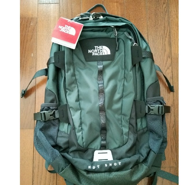 THE NORTH FACE(ザノースフェイス)のノースフェイス　リュック メンズのバッグ(バッグパック/リュック)の商品写真