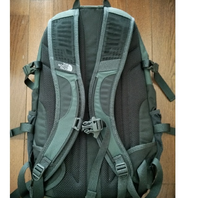 THE NORTH FACE(ザノースフェイス)のノースフェイス　リュック メンズのバッグ(バッグパック/リュック)の商品写真