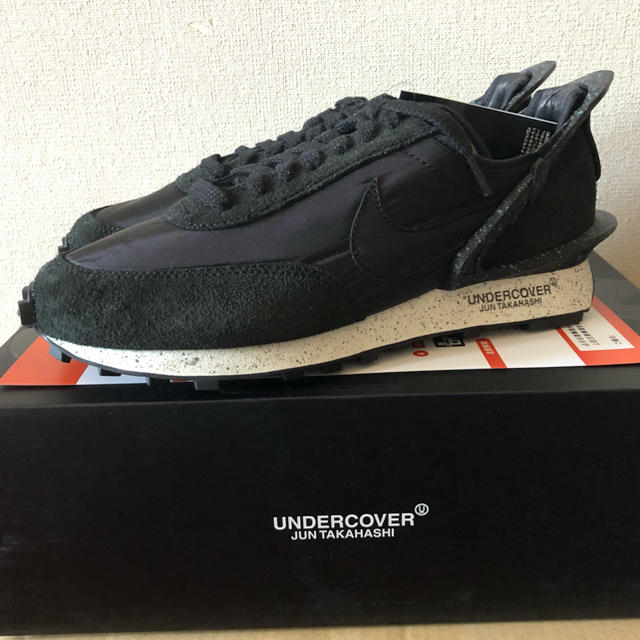 メンズナイキ デイブレイク アンダーカバー NIKE undercover