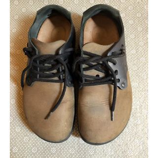 ビルケンシュトック(BIRKENSTOCK)のTATAMI byBIRKENSTOCK モンタナ(ローファー/革靴)