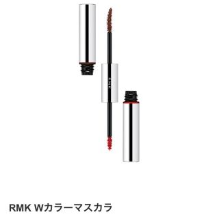 アールエムケー(RMK)のRMK Wカラーマスカラ もいもい様専用(マスカラ)