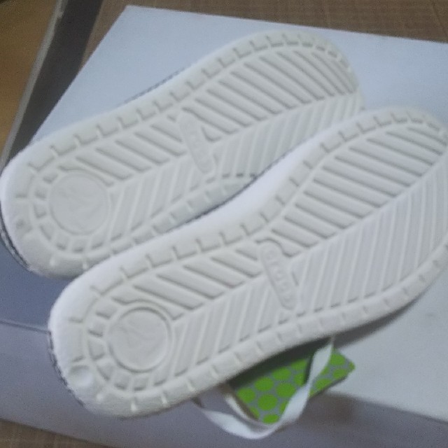 crocs(クロックス)のクロックススニーカー メンズの靴/シューズ(スニーカー)の商品写真