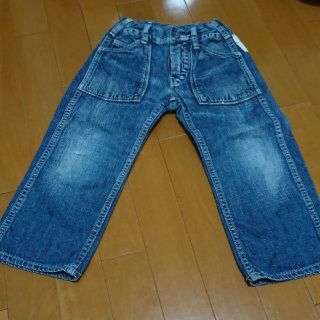 デニムダンガリー(DENIM DUNGAREE)のデニム&ダンガリー  デニムパンツ(パンツ/スパッツ)