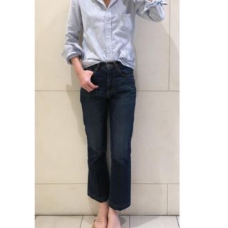 メゾンドリーファー カットオフデニム デニム ジーンズ レディース の通販 5点 Maison De Reefurのレディースを買うならラクマ メゾンドリーファー カットオフデニム デニム ジーンズ レディース の通販 5点 Maison De Reefurのレディースを買うならラクマ