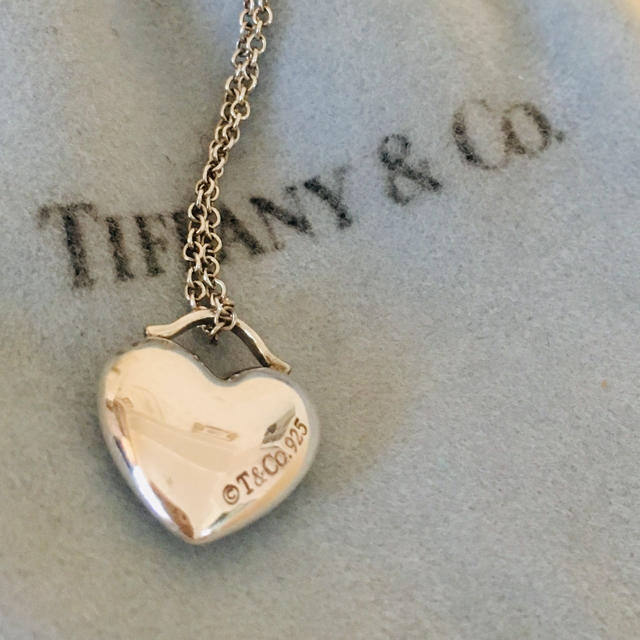 Tiffany & Co.(ティファニー)の♡もも様専用です♡ レディースのアクセサリー(ネックレス)の商品写真