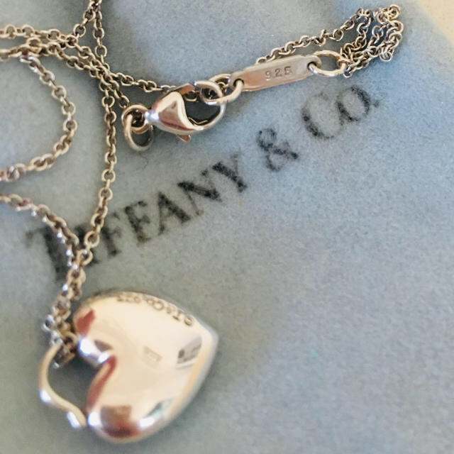 Tiffany & Co.(ティファニー)の♡もも様専用です♡ レディースのアクセサリー(ネックレス)の商品写真