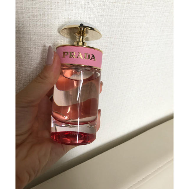 PRADA(プラダ)のPRADA 香水 コスメ/美容の香水(香水(女性用))の商品写真