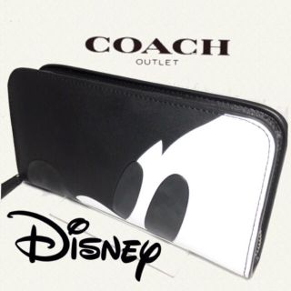 コーチ(COACH)の最短即日発送！新品コーチ長財布  贈り物には無料ラッピングも(財布)