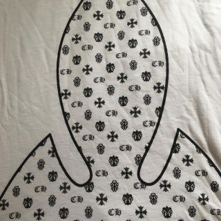 クロムハーツ(Chrome Hearts)の専用(Tシャツ/カットソー(半袖/袖なし))