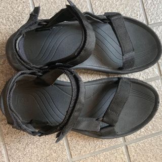 Teva サンダル(サンダル)