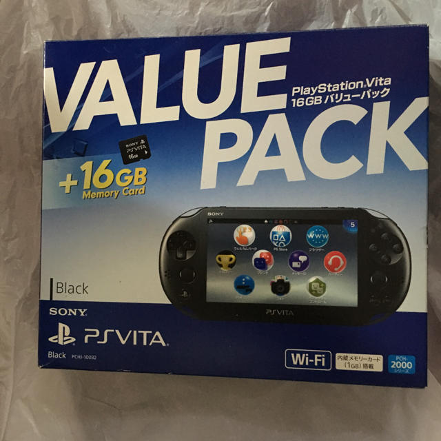 登場! PlayStation メモリーカード32Gに変更 PACK VALUE Vita PS もぐらさん専用 - Vita 携帯用ゲーム機本体