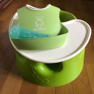 バンボ(Bumbo)のバンボ テーブル(その他)