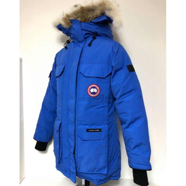 CANADA GOOSE(カナダグース)のグリフィン/限定/カナダグース/ダウンジャケット/S/エクスペディション/PBI メンズのジャケット/アウター(ダウンジャケット)の商品写真