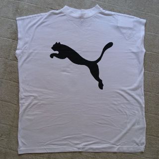 プーマ(PUMA)のPUMA クルーネック Ｔシャツ(Tシャツ(半袖/袖なし))