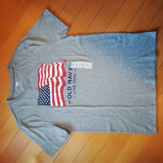 オールドネイビー(Old Navy)のPOP様専用 新品 OLD NAVY 星条旗 Tシャツ(Tシャツ(半袖/袖なし))