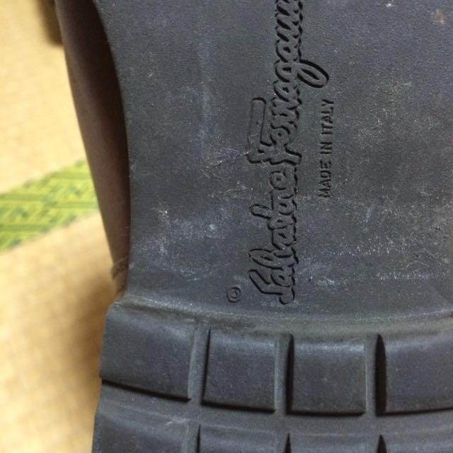 Ferragamo(フェラガモ)のフェラガモ ブーツ レディースの靴/シューズ(ブーツ)の商品写真